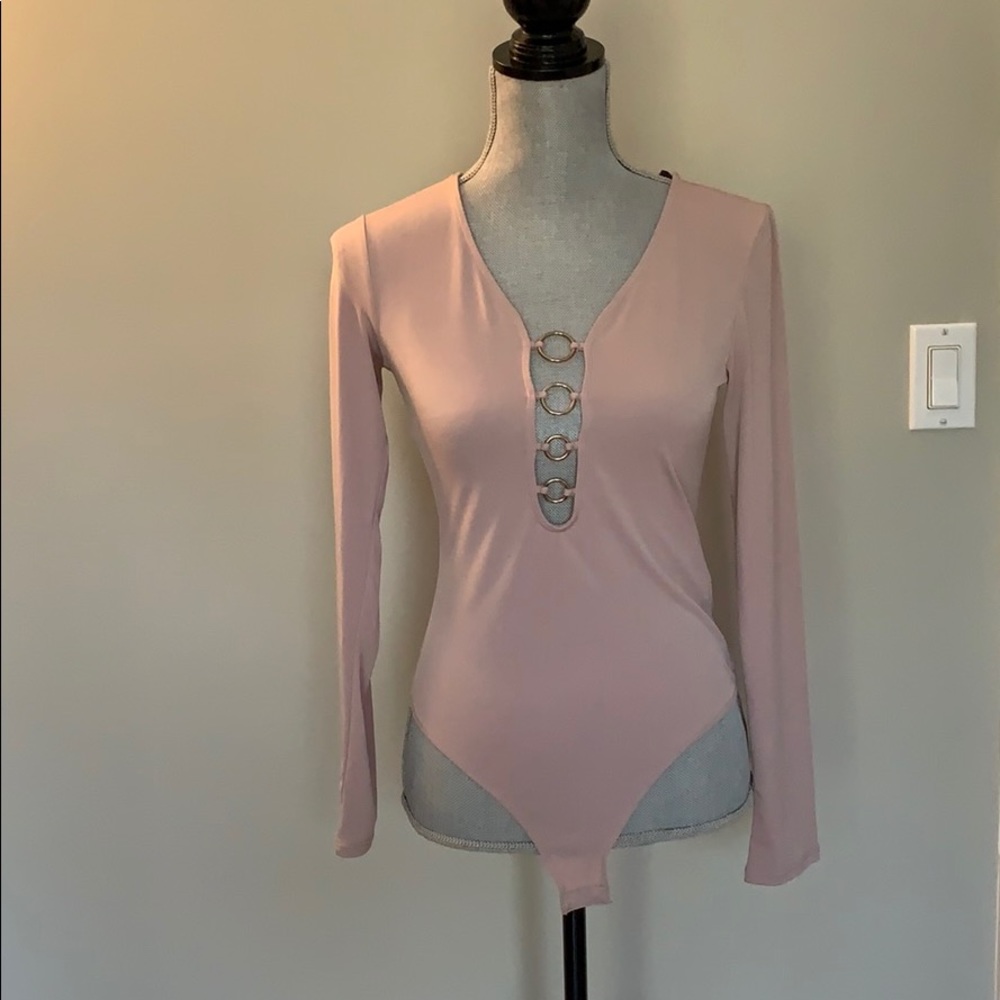 Forever 21 Bodysuit